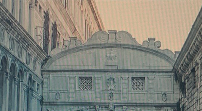 이탈리아 베네치아 VS 김포라베네치아 대조여엉의 문보트 여행정보