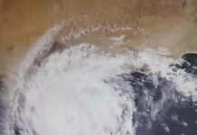 태풍의 이름은 어떻게 정해질까? 태풍 송다와 트라세