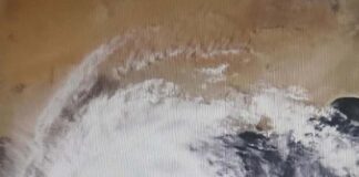 태풍의 이름은 어떻게 정해질까? 태풍 송다와 트라세