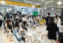 시립 은평청소년미래진로센터, 2022년 하반기 동아리 연합회 개최