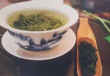 녹차 효능, 카페인, 부작용, 종류, 기원 등에 대하여 알아보자!