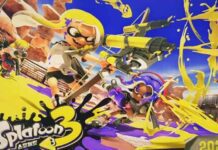 2022 9월 닌텐도 스위치 인기게임 TOP5 순위 및 추천 :: 드디어 한글화된 스플래툰3, 별의커비, 모동숲, 짱구 여름 방학 등