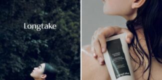 롱테이크, 바디와 핸드케어 신제품 출시