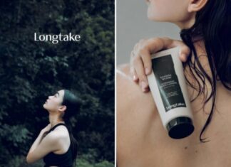 롱테이크, 바디와 핸드케어 신제품 출시