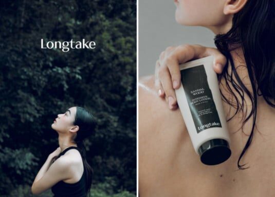 롱테이크, 바디와 핸드케어 신제품 출시