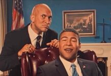 그는 어떤 사람인가? 조던 헤이워드 필 Jordan Haworth Peele영화감독에 대한 모든 것