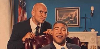 그는 어떤 사람인가? 조던 헤이워드 필 Jordan Haworth Peele영화감독에 대한 모든 것