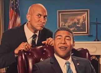 그는 어떤 사람인가? 조던 헤이워드 필 Jordan Haworth Peele영화감독에 대한 모든 것