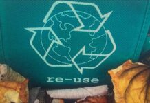 제로웨이스트 or 레스웨이스트 실생활에서 실천하는 방법을 소개하다.