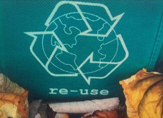 제로웨이스트 or 레스웨이스트 실생활에서 실천하는 방법을 소개하다.