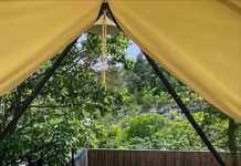 서울 근교 고즈넉한 숙소 추천. 스테이인터뷰양평, 연화도감, 헬로우힐