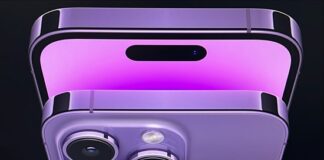 아이폰14 탈모 없어지다? 아이폰 역사, 아이폰14, IOS 16 업데이트