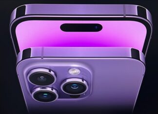 아이폰14 탈모 없어지다? 아이폰 역사, 아이폰14, IOS 16 업데이트