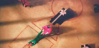 오징어게임 이정재, 황동혁 에미상 감독상 및 남우주연상 수상하는 쾌거 누리다