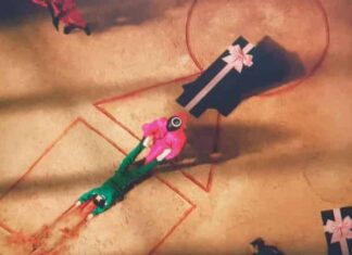 오징어게임 이정재, 황동혁 에미상 감독상 및 남우주연상 수상하는 쾌거 누리다