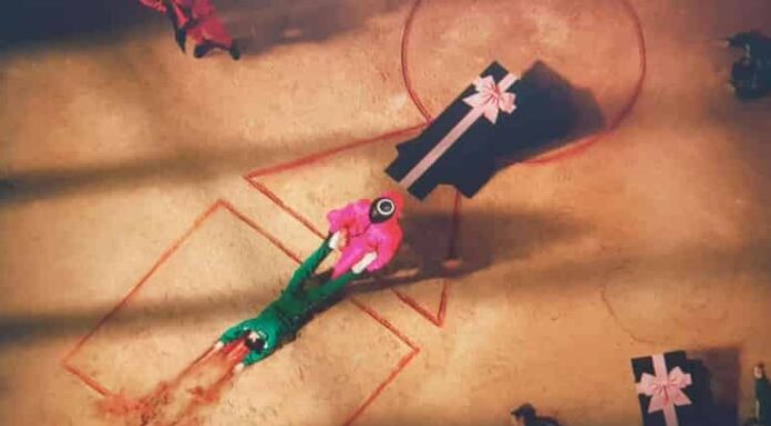 오징어게임 이정재, 황동혁 에미상 감독상 및 남우주연상 수상하는 쾌거 누리다