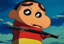 짱구극장판 top3, 추석 맞이 애니메이션 추천