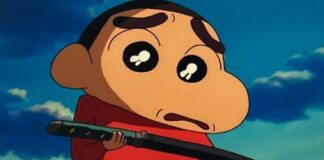 짱구극장판 top3, 추석 맞이 애니메이션 추천