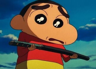 짱구극장판 top3, 추석 맞이 애니메이션 추천