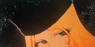 2022년 추억의 애니메이션 은하철도 999 극장판이 새롭게 돌아오다!?