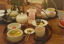 2023년 명절선물 한국 전통과자 수제다과 종류 추석선물 추천하다