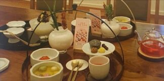 2023년 명절선물 한국 전통과자 수제다과 종류 추석선물 추천하다