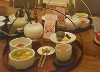 2023년 명절선물 한국 전통과자 수제다과 종류 추석선물 추천하다