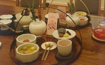 2023년 명절선물 한국 전통과자 수제다과 종류 추석선물 추천하다