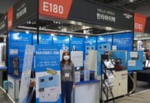 한라하이텍, 자동차부품 전시회 2022 오토살롱위크 성황리 종료