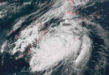 태풍 힌남노 포항, 제주 영남권 실종 및 사망 등 심각한 피해 잇따라