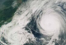 태풍 힌남노 경로 제주, 대구, 부산, 서울 영향 / 학교 원격수업?