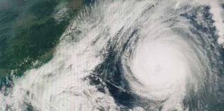 태풍 힌남노 경로 제주, 대구, 부산, 서울 영향 / 학교 원격수업?