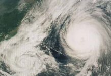 11호 초강력 태풍 ‘힌남노’ 예상경로, 영향, 규모, 이름 뜻