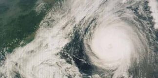 11호 초강력 태풍 ‘힌남노’ 예상경로, 영향, 규모, 이름 뜻