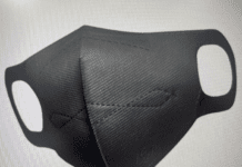 아직도 마스크 유목민이라면? 숨쉬기 편한 새부리형마스크 비교 -참존,시노텍스,CLA