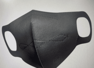 아직도 마스크 유목민이라면? 숨쉬기 편한 새부리형마스크 비교 -참존,시노텍스,CLA