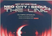 질주로 컴백한 NCT 127의 단독 콘서트 :: 잠실 주경기장에서 두 번째 월드 투어 “네오 시티 : 서울 더 링크 플러스”