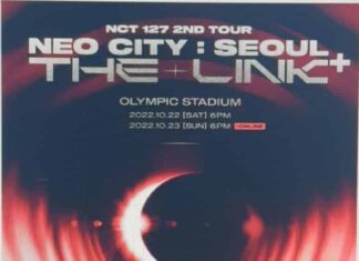 질주로 컴백한 NCT 127의 단독 콘서트 :: 잠실 주경기장에서 두 번째 월드 투어 “네오 시티 : 서울 더 링크 플러스”