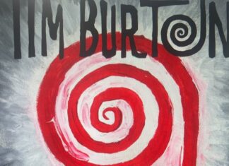 감성에 빠지고 싶을 땐 전시회로 발걸음 돌리기 서울전시회추천 – 모네 인사이드, 팀 버튼