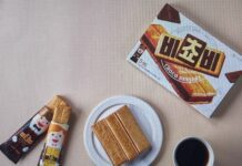 10월편의점신상 역대급 먹거리 출시 – 비쵸비, 곰표 크림치즈스낵, 속초 홍게볶음면, 딩대우유