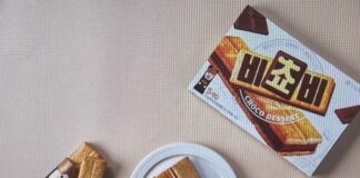 10월편의점신상 역대급 먹거리 출시 – 비쵸비, 곰표 크림치즈스낵, 속초 홍게볶음면, 딩대우유