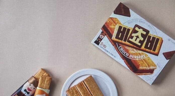 10월편의점신상 역대급 먹거리 출시 – 비쵸비, 곰표 크림치즈스낵, 속초 홍게볶음면, 딩대우유