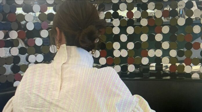 멋을 담다, 직장인쇼핑몰 추천- 마크들리, 리언스, 모아빈, 메리코코