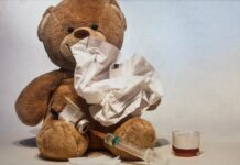 가을만 되면 불청객처럼 찾아오는 환절기질환증상과 예방법은?