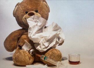 가을만 되면 불청객처럼 찾아오는 환절기질환증상과 예방법은?