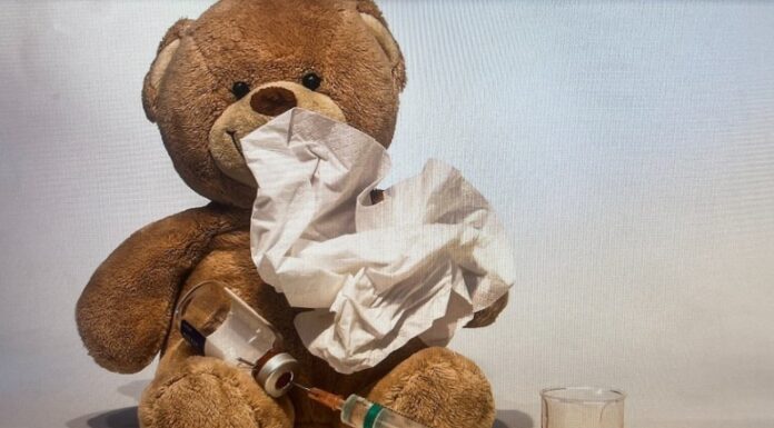 가을만 되면 불청객처럼 찾아오는 환절기질환증상과 예방법은?