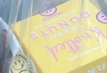 카페노티드 연남 메뉴 추천, 매장정보, 솔직 맛 후기!