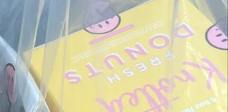 카페노티드 연남 메뉴 추천, 매장정보, 솔직 맛 후기!