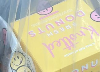 카페노티드 연남 메뉴 추천, 매장정보, 솔직 맛 후기!