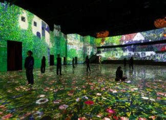 티모넷, ‘빛의 벙커·빛의 시어터 대학생 기자단’ 발대식 개최